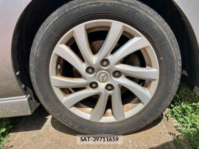 Mazda PREMACY 2011-06 8526599-19