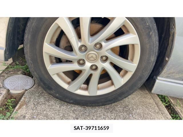 Mazda PREMACY 2011-06 8526599-21
