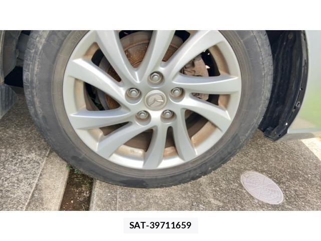 Mazda PREMACY 2011-06 8526599-22