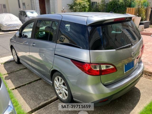 Mazda PREMACY 2011-06 8526599-3