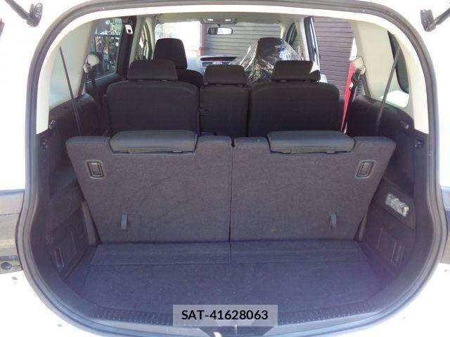 Mazda PREMACY 2013-11 8563187-13