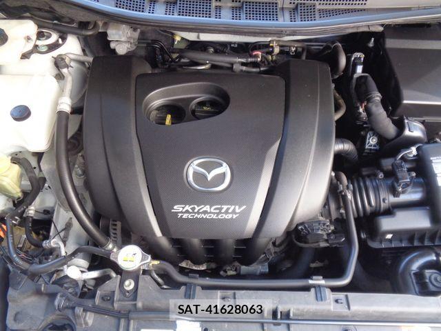 Mazda PREMACY 2013-11 8563187-4