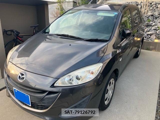 Mazda PREMACY 2017-12 8563188-0