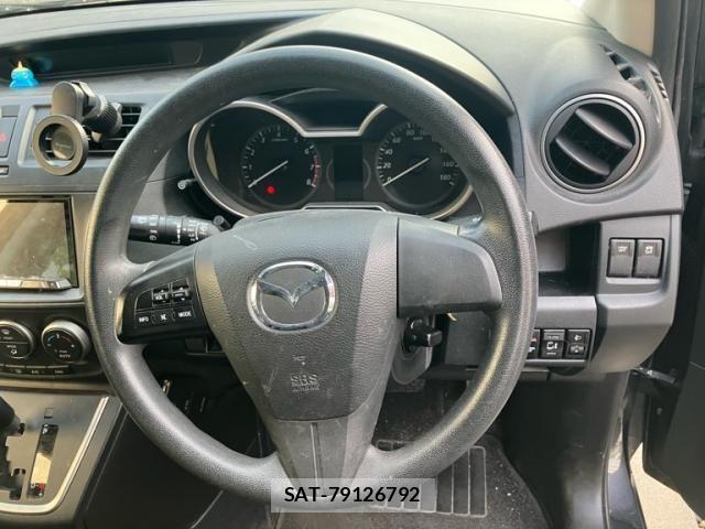 Mazda PREMACY 2017-12 8563188-15