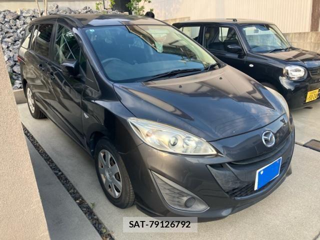Mazda PREMACY 2017-12 8563188-1