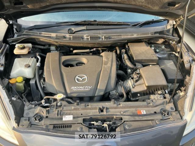 Mazda PREMACY 2017-12 8563188-22