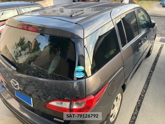 Mazda PREMACY 2017-12 8563188-2