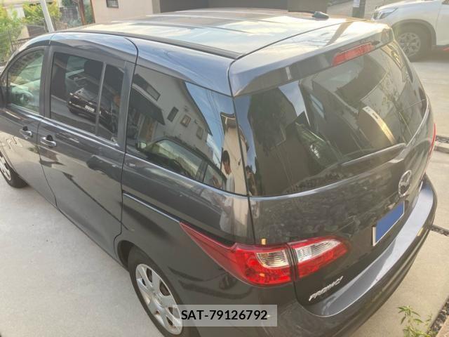 Mazda PREMACY 2017-12 8563188-3