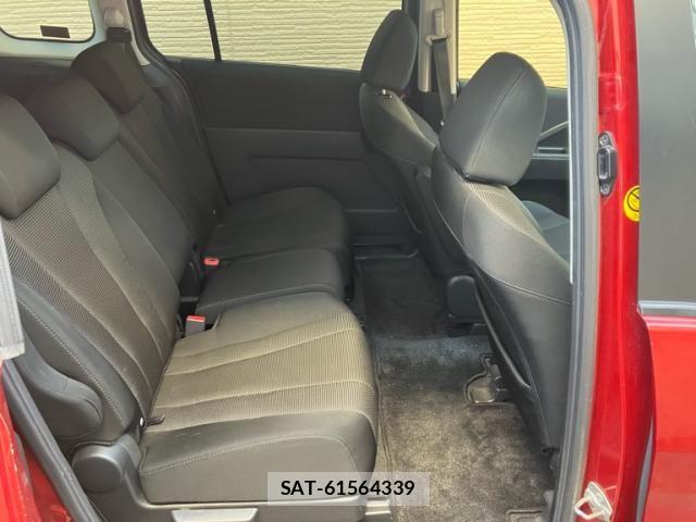 Mazda PREMACY 2013-09 8563189-9