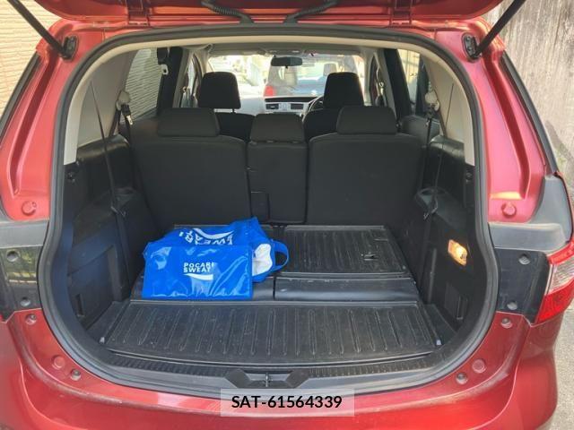 Mazda PREMACY 2013-09 8563189-12