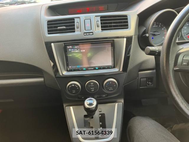 Mazda PREMACY 2013-09 8563189-15