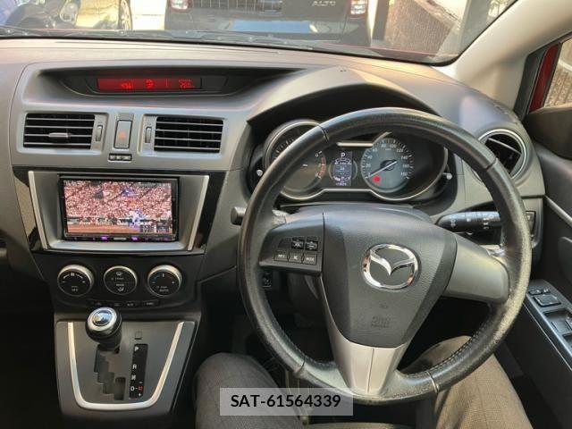 Mazda PREMACY 2013-09 8563189-17