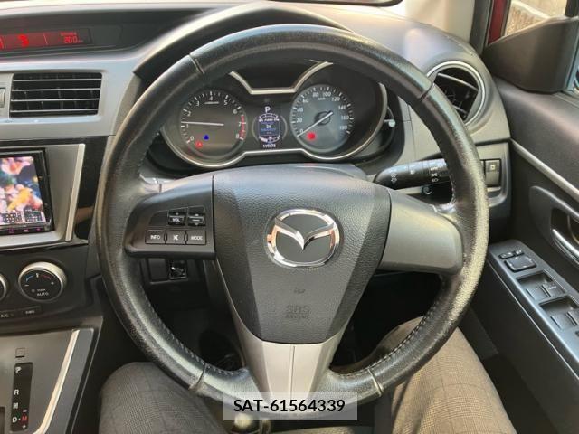 Mazda PREMACY 2013-09 8563189-18