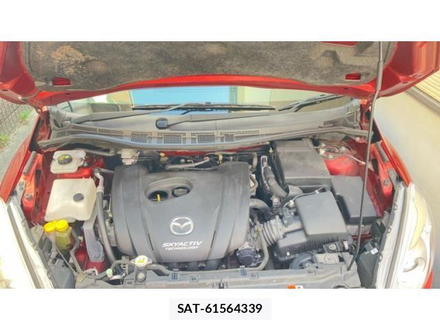 Mazda PREMACY 2013-09 8563189-24