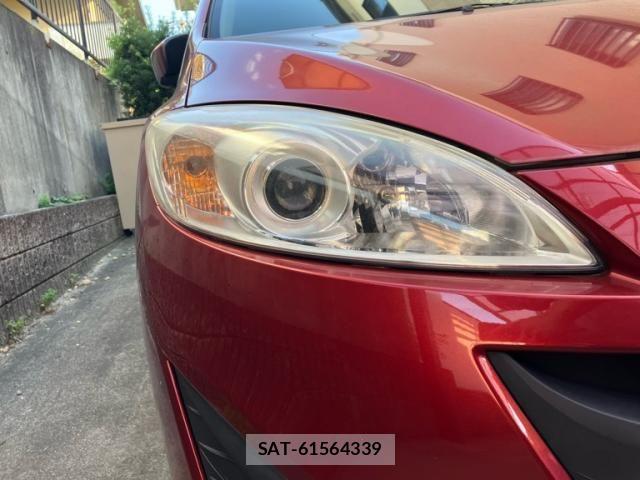 Mazda PREMACY 2013-09 8563189-4