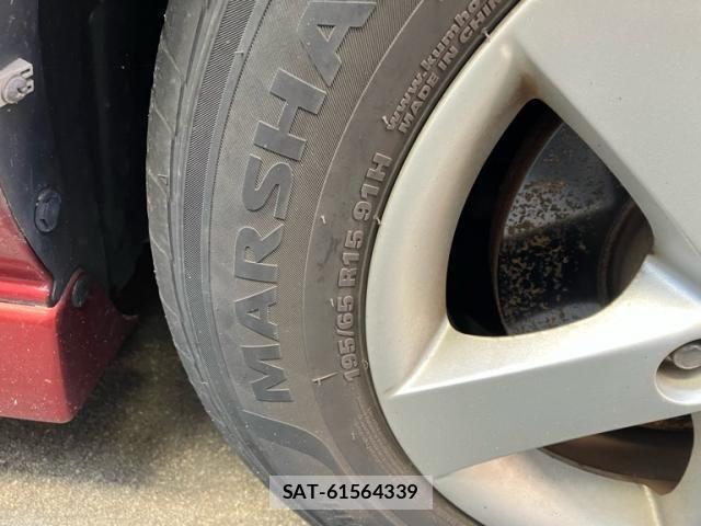 Mazda PREMACY 2013-09 8563189-6