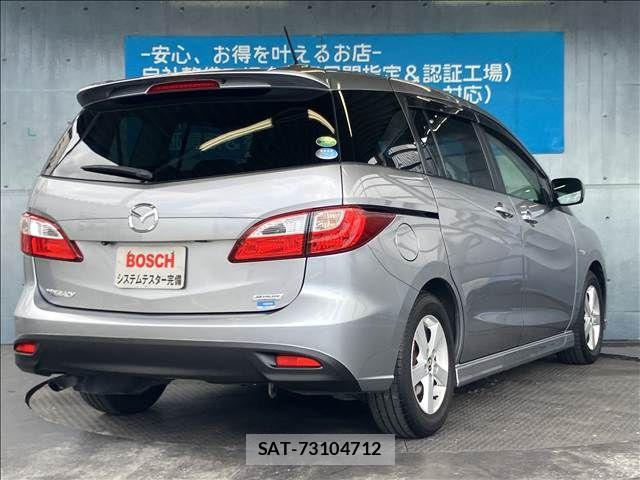 Mazda PREMACY 2016-03 8563186-10