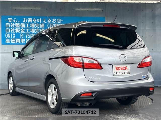 Mazda PREMACY 2016-03 8563186-11