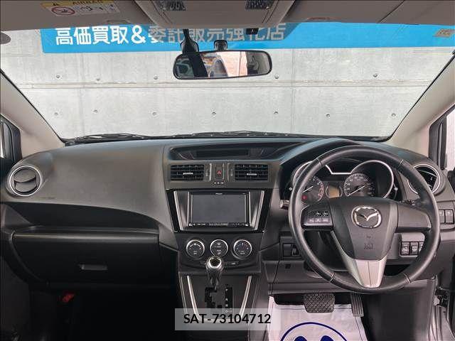Mazda PREMACY 2016-03 8563186-13