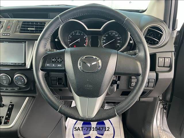 Mazda PREMACY 2016-03 8563186-1