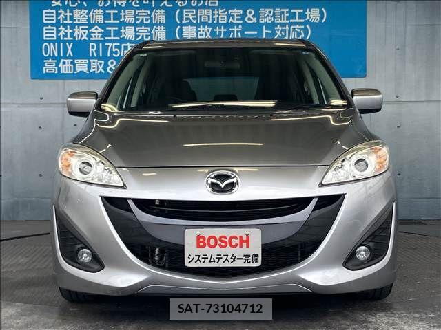 Mazda PREMACY 2016-03 8563186-4