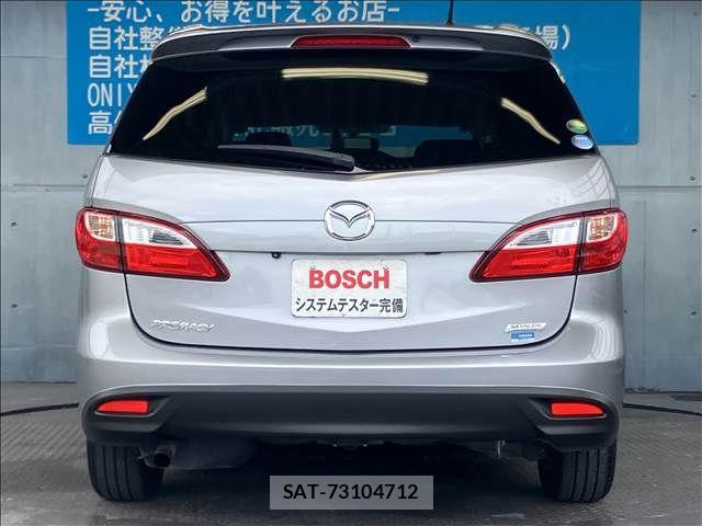 Mazda PREMACY 2016-03 8563186-5
