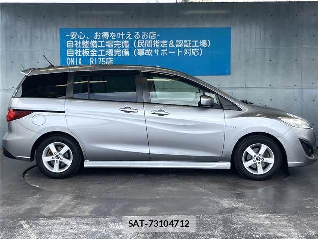 Mazda PREMACY 2016-03 8563186-6