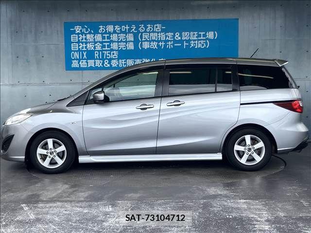 Mazda PREMACY 2016-03 8563186-7