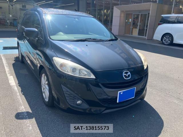 Mazda PREMACY 2011-09 8563190-0