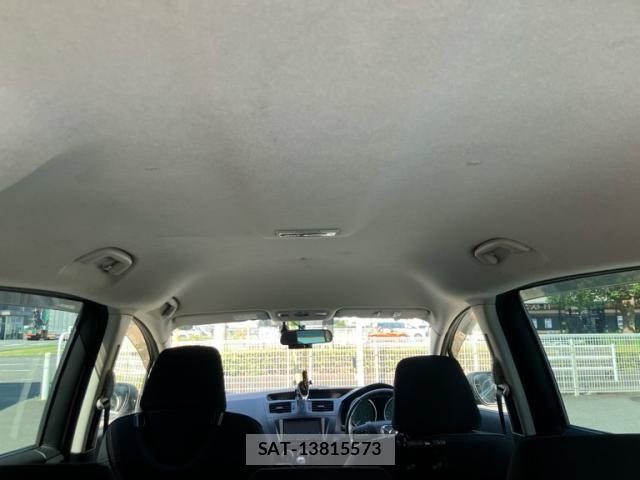 Mazda PREMACY 2011-09 8563190-10