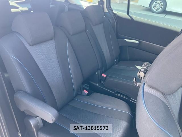 Mazda PREMACY 2011-09 8563190-13