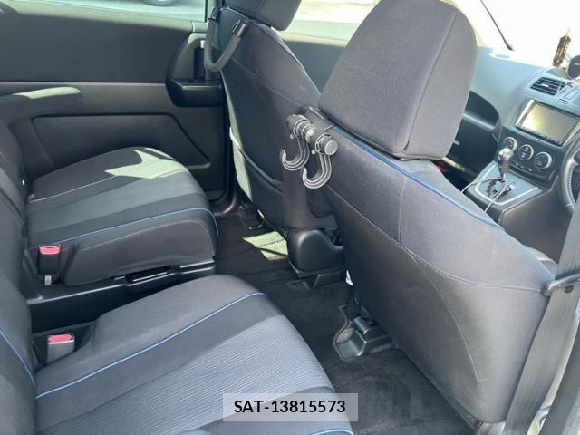 Mazda PREMACY 2011-09 8563190-14