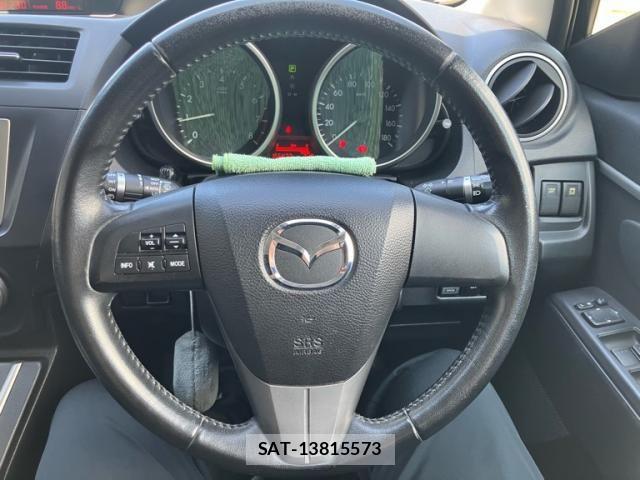 Mazda PREMACY 2011-09 8563190-17