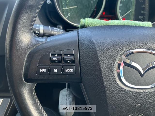 Mazda PREMACY 2011-09 8563190-18