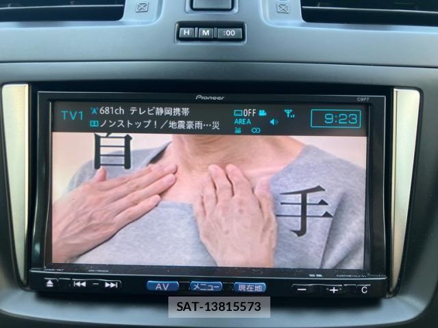 Mazda PREMACY 2011-09 8563190-23