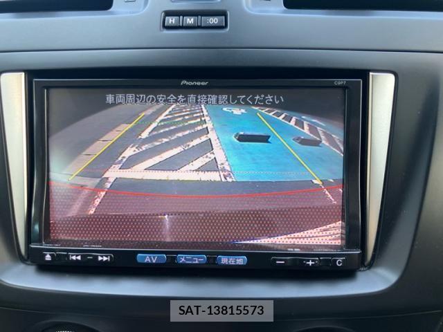 Mazda PREMACY 2011-09 8563190-24