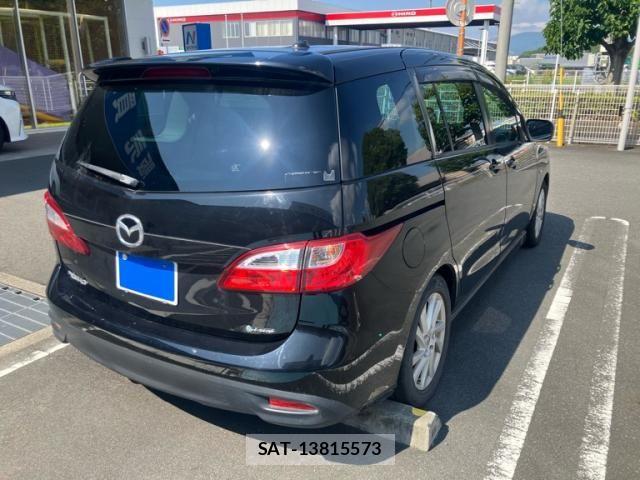 Mazda PREMACY 2011-09 8563190-3