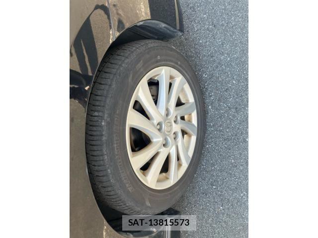 Mazda PREMACY 2011-09 8563190-6