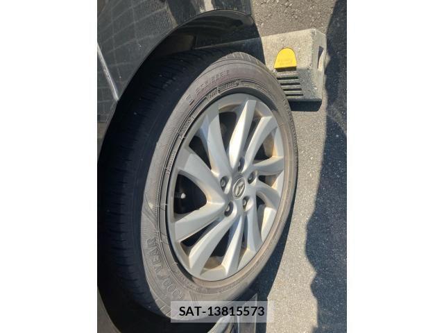 Mazda PREMACY 2011-09 8563190-7