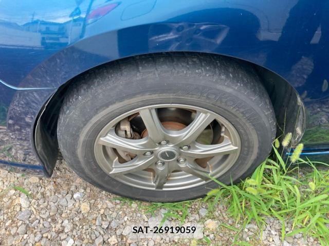 Mazda PREMACY 2005-09 8628379-9