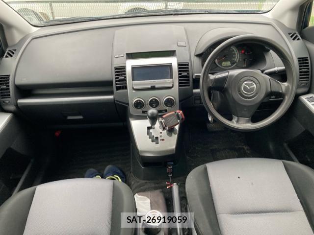 Mazda PREMACY 2005-09 8628379-12