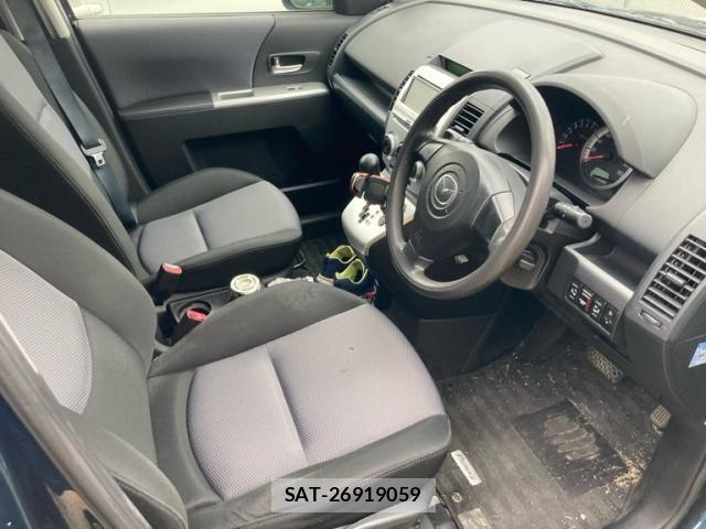 Mazda PREMACY 2005-09 8628379-13