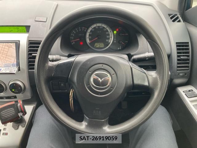 Mazda PREMACY 2005-09 8628379-15