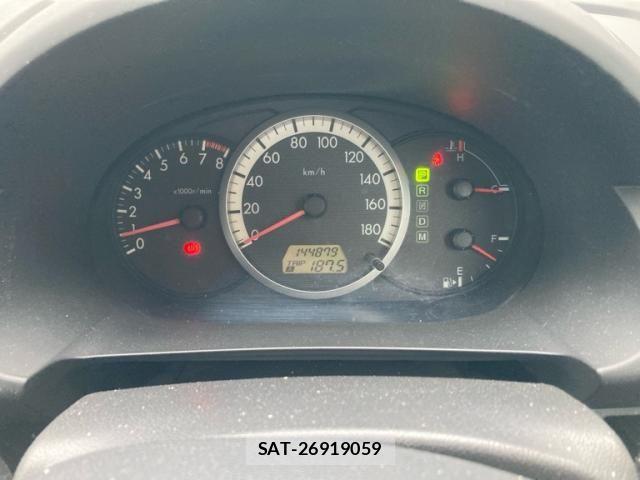 Mazda PREMACY 2005-09 8628379-16