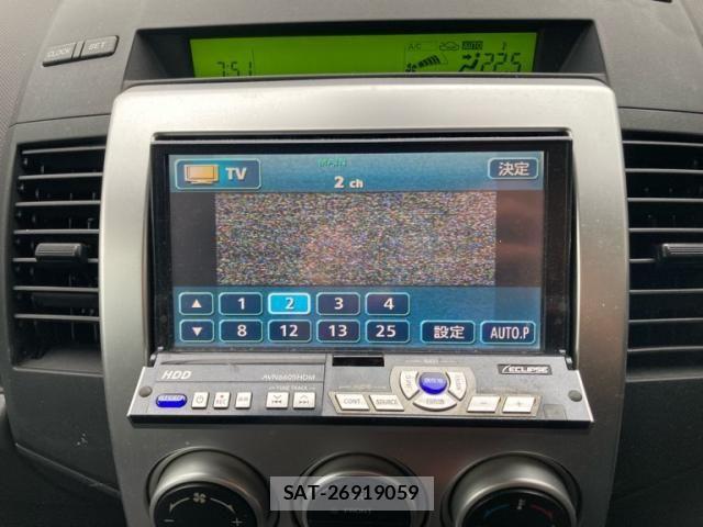 Mazda PREMACY 2005-09 8628379-17