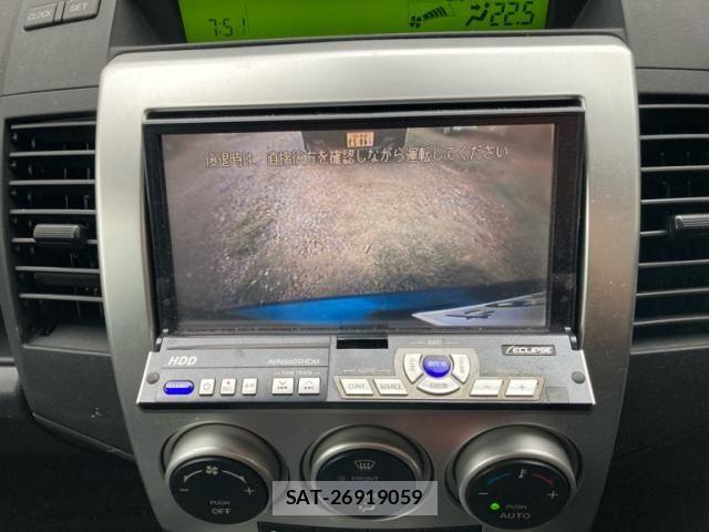 Mazda PREMACY 2005-09 8628379-18