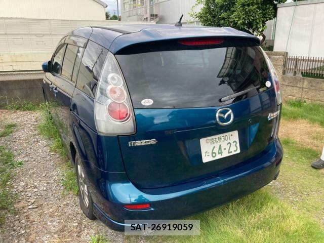 Mazda PREMACY 2005-09 8628379-4