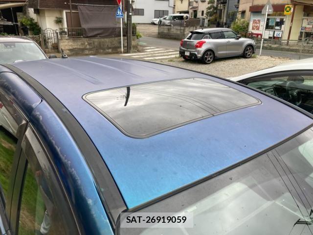 Mazda PREMACY 2005-09 8628379-5
