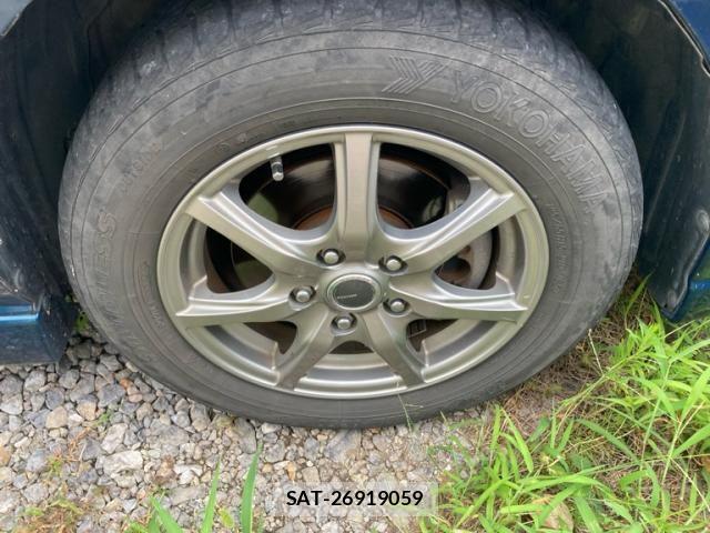 Mazda PREMACY 2005-09 8628379-6