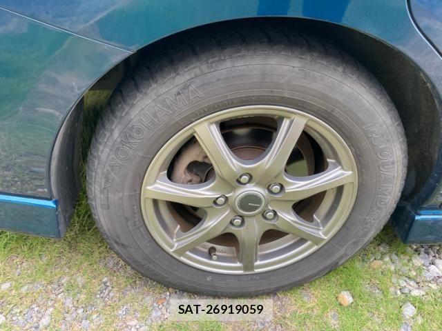 Mazda PREMACY 2005-09 8628379-7